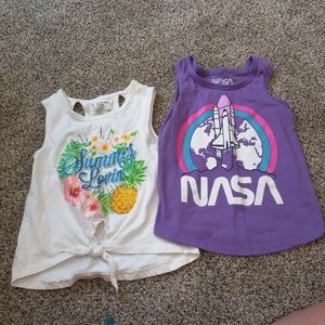 Tanktops